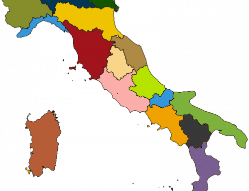 Italia delle Tradizioni