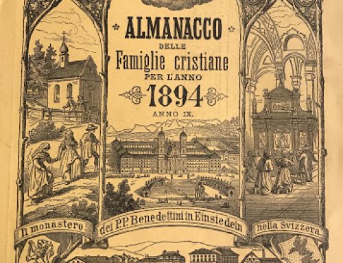 Almanacco