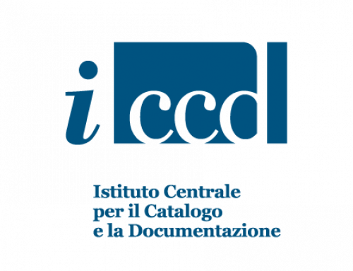 Calabria – ICCD Progetto PACI