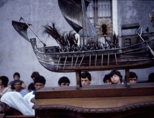 San Bartolo a Lipari