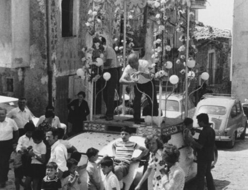 San Rocco a Bufera