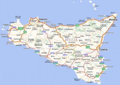 sicilia