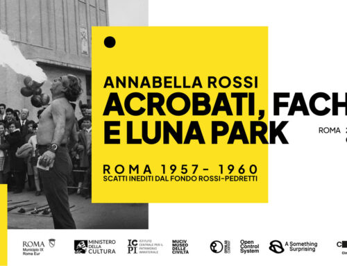 ACROBATI, FACHIRI E LUNA PARK