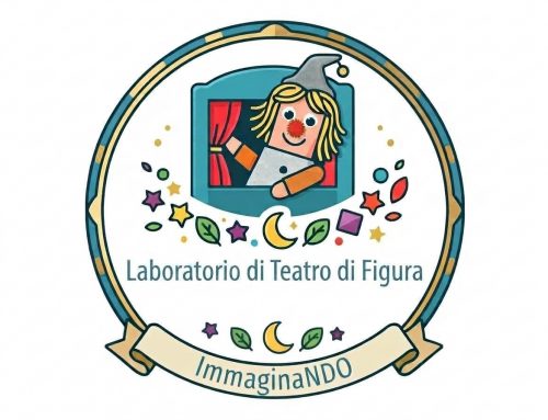 Immaginando
