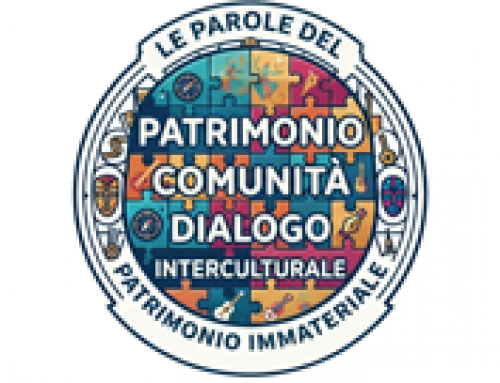 Le Parole Del Patrimonio Immateriale