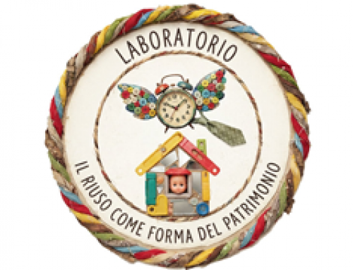 Il Riuso Come Forma del Patrimonio